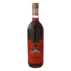 Carmel Yashan Noshan Sweet Red Wine, 750 ml | Premium Israeli Sweet Red Wine | Carmel Winery | Product of Israel | 25.4 fl oz