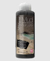 SPApharma Black Mud Shampoo with Dead Sea Mud & Minerals – Nourishing Hair & Scalp Care for All Hair Types – 16.9 fl oz (500 ml)