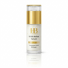 Multi-Active Facial Serum with Hyaluronic Acid & Caviar Extract – Hydrating & Smoothing Formula with Collagen, Elastin, Rose Hip Oil, Aloe & Vitamin E – 30ml