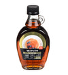 Maya Pure Maple Syrup – Pure Maple Syrup for Pancakes, Waffles & Desserts – Kosher – Gluten Free – 250 ml / 8.45 Fl Oz