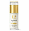 Multi-Active Facial Serum with Hyaluronic Acid & Caviar Extract – Hydrating & Smoothing Formula with Collagen, Elastin, Rose Hip Oil, Aloe & Vitamin E – 30ml