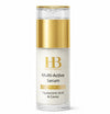 Multi-Active Facial Serum with Hyaluronic Acid & Caviar Extract – Hydrating & Smoothing Formula with Collagen, Elastin, Rose Hip Oil, Aloe & Vitamin E – 30ml