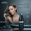 Mon Platin, DSM, Dead Sea Minerals, Black Caviar Hair Conditioner, 13.5fl.oz/400ml - KOSHERTOP
