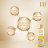 H&B Dead Sea Lightening Facial Soap