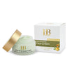Crème H&B Huile d'Olive et Miel de la Mer Morte SPF 20 – Crème hydratante visage et corps avec protection solaire, huiles naturelles et minéraux pour une peau douce, lisse et hydratée
