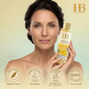 H&B Dead Sea Lightening Facial Soap