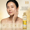 H&B Dead Sea Lightening Facial Soap