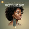H&B HB Dead Sea Purifying Dead Sea Mud Mask for Sensitive skin care Face Mask, Skin Care Mask, Face Care, Unisex, Dead Sea Minerals