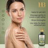 Moisture Rich Shower Cream Olive Oil & Honey