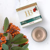Face Cream Moisturizer Anti-Aging Facial Care Obliphicha Cream SPF-20 50ml