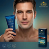 Care & Beauty Exfoliante Corporal Mar Muerto Enriquecido con manzanilla y Vitamina E. 400ml / 16.5oz