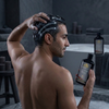 Shampooing Homme Anti-Pelliculaire Minéraux de la Mer Morte Care & Beauty Gentleman 400ml