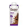 Quest Protein Drink β Ready-to-Drink Shake with 30g Protein | Low Carb | 1g Sugar | Kosher | 325ml