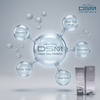 Mon Platin, DSM, Dead Sea Minerals, Face Mud Mask, 5.1fl.oz/150ml - KOSHERTOP