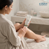 Mon Platin DSM Dead Sea Minerals Skin Relief Cream 125ml - KOSHERTOP
