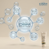 Mon Platin DSM Dead Sea Minerals Skin Relief Cream 125ml - KOSHERTOP