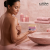 Mon Platin, DSM, Dead Sea Minerals,Anti-Aging Body Butter Rose,10.2fl.oz/300ml - KOSHERTOP