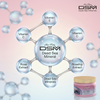 Mon Platin, DSM, Dead Sea Minerals,Anti-Aging Body Butter Rose,10.2fl.oz/300ml - KOSHERTOP