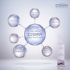 Mon Platin DSM Dead Sea Minerals Facial Cleansing Gel 180ml - KOSHERTOP