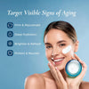 HB Overnight Facial Mask with Dead Sea Minerals, Hyaluronic & Peptides – Anti-Aging Collagen Face Mask for Hydration, Firmness & Smooth Skin – Reduce Fine Lines for a Youthful, Radiant Glow 50ml