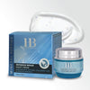 HB Intensive Repair Night Cream with Dead Sea Minerals - Face Moisturizer with Peptides & Hyaluronic Acid - Anti Aging Face Cream for Wrinkles & Fine Lines - Nourishing & Hydrating - 50ml