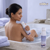 Mon Platin DSM Dead Sea Minerals Mineral Shampoo With Aloe Vera 500ml - KOSHERTOP