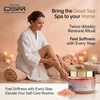 Mon Platin, DSM, Dead Sea Minerals, Aromatic Body Peeling Passion Fruit & Papaya,11.22fl.oz/330ml - KOSHERTOP