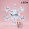 Mon Platin, DSM, Dead Sea Minerals, Aromatic Body Peeling Rose Hip & Roses Flowers,11.22fl.oz/330ml - KOSHERTOP