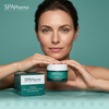 SPApharma Ageless Powerful Olive Anti-Wrinkle Cream with Olive Oil, Vitamins A, B & C, Jojoba Oil & Dead Sea Minerals – Moisturizing Face Cream for All Skin Types – 1.7 fl oz (50 ml)