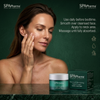 SPApharma Pro Revival Firming & Nourishing Night Cream – with Collagen, Argan & Avocado Oils and Dead Sea Minerals – For All Skin Types – 50 ml / 1.7 fl oz