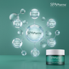 SPApharma Pro Revival Collagen Firming Cream with Dead Sea Minerals – For All Skin Types – 50 ml / 1.7 fl oz