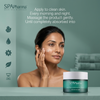 SPApharma Ageless Anti-Aging Moisturizing Cream with Jojoba Oil, Vitamins & Dead Sea Minerals – Rich Hydrating Face Cream for Very Dry Skin – 1.7 fl oz (50 ml)