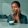 SPApharma Hydractive Nourishing Eye Cream with Chamomile Extract & Dead Sea Minerals – Hydrating Care for the Delicate Eye Area – All Skin Types – 1 fl oz (30 ml)