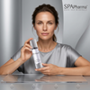 SPApharma Pro Revival Multi-Vitamin Facial Serum with Collagen, Argan & Avocado Oils, Dead Sea Minerals & Vitamins – Firming Moisturizing Care for All Skin Types – 50 ml / 1.7 fl oz