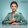 SPApharma ProClarify Facial Wash with Cucumber Extract & Dead Sea Minerals – For All Skin Types – 150 ml / 5.07 fl oz