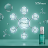 SPApharma Pro Revival Hydra-Pure Facial Serum with Hyaluronic Acid, Dead Sea Minerals, Chamomile, Jojoba & Aloe Vera – Intensive Moisturizing Serum for Dry Skin – 30 ml / 1 fl oz