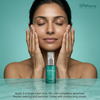 SPApharma Pro Revival Hydra-Pure Facial Serum with Hyaluronic Acid, Dead Sea Minerals, Chamomile, Jojoba & Aloe Vera – Intensive Moisturizing Serum for Dry Skin – 30 ml / 1 fl oz
