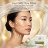 Crème H&B Huile d'Olive et Miel de la Mer Morte SPF 20 – Crème hydratante visage et corps avec protection solaire, huiles naturelles et minéraux pour une peau douce, lisse et hydratée
