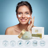 Crème H&B Huile d'Olive et Miel de la Mer Morte SPF 20 – Crème hydratante visage et corps avec protection solaire, huiles naturelles et minéraux pour une peau douce, lisse et hydratée
