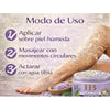H&B Dead Sea Minerals Lavender Exfoliating Body Scrub – Natural Salt Scrub with Essential Oils – Body Exfoliator for Smooth Radiant Skin – 15.87 oz