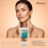 SPApharma ProClarify Cleansing Scrub with Apricot Extract & Dead Sea Minerals – For All Skin Types – 150 ml / 5.07 fl oz