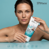SPApharma Coconut Hand Cream with Coconut Oil & Dead Sea Minerals – Moisturizing Hand Cream for Dry & Damaged Skin – Lightweight Non-Oily Formula – 5.07 fl oz (150 ml)
