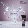 SPApharma ProClarify Facial Scrub with Charcoal & Dead Sea Minerals – Deep Cleansing & Exfoliating – For All Skin Types – 150 ml / 5.07 fl oz