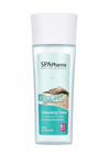 SPApharma ProClarify Cleansing Toner with Salicylic Acid, Aloe Vera, Witch Hazel & Dead Sea Minerals – Facial Toner for Oily Skin – 8.79 fl oz (260 ml)