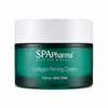 SPApharma Pro Revival Collagen Firming Cream with Dead Sea Minerals – For All Skin Types – 50 ml / 1.7 fl oz