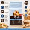 Maya Instant Dry Yeast – 500 g / 17.64 oz – Instant Yeast for Bread, Rolls, Pizza Dough & Home Baking – Kosher