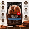 Maya Low Fat Cocoa Powder – 100% Cocoa – Unsweetened Cocoa Powder for Baking, Desserts & Beverages – Kosher – 500 g / 17.64 oz