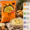 Maya Potato Flakes – Instant Mashed Potato Mix – Quick & Easy Preparation – Kosher – 300 g / 10.58 oz