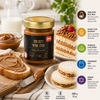 Maya Dulce de Leche – Authentic Milk Caramel Spread – Kosher Dairy – 340 g / 12 oz