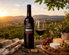 Barkan Classic Cabernet Sauvignon Red Wine, 750 ml | Premium Israeli Cabernet Sauvignon | Kosher Wine | Product of Israel | 25.4 fl oz